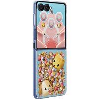 Samsung Flipsuit Case для Samsung Galaxy Z Flip7 (прозрачный) Image #3