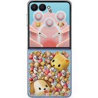 Samsung Flipsuit Case для Samsung Galaxy Z Flip7 (прозрачный) Image #4