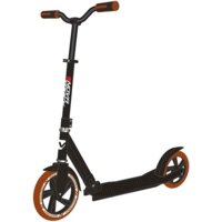 Novatrack Deft 230.DEFT.BK20 (черный)