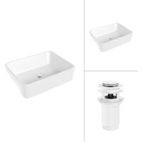 Lauter 21675 + клапан 21190W