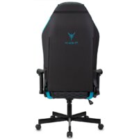 Knight Neon (черный/голубой) Image #6