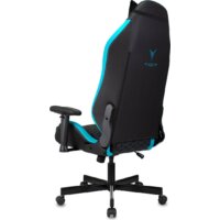 Knight Neon (черный/голубой) Image #5