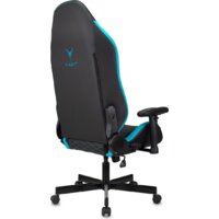 Knight Neon (черный/голубой) Image #22