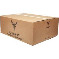 Knight Neon (черный/голубой) Image #26