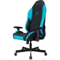 Knight Neon (черный/голубой) Image #19