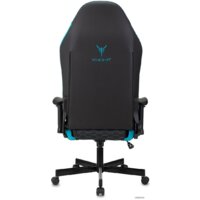 Knight Neon (черный/голубой) Image #23