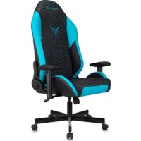 Knight Neon (черный/голубой) Image #17