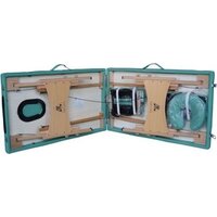 DFC Nirvana Optima TS20110S-Gr (зеленый) Image #4