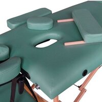 DFC Nirvana Optima TS20110S-Gr (зеленый) Image #2