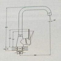 MARRBAXX КМ007/Q5 М007Q005 (песочный) Image #2