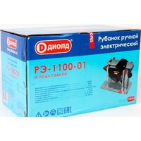 ДИОЛД РЭ-1100-01 с подставкой Image #10