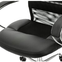 Brabix Stalker EX-608 CH (черный) Image #6