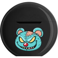 QUMO Vibe Teddy Bad (черный) Image #1