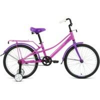 Forward Azure 18 2023 (фиолетовый)