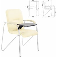 Brabix CF-108 со столом 533219 (бежевый) Image #6