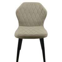 Гальваник Бергамо (эмаль черный муар/Catania Latte) Image #5