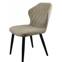 Гальваник Бергамо (эмаль черный муар/Catania Latte) Image #2