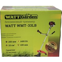Watt Garden WMT-33LB 8.033.255.00 Image #9