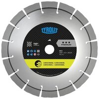 Tyrolit Premium DCU 230x2.4x22.23 34468871
