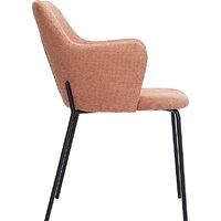 Bergenson Bjorn Dwigh BF-ACH-DW-CHL-PK (розовый) Image #3