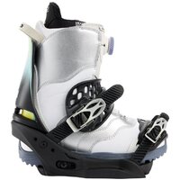 Burton Wms Lexa X Est 22233101002M (черный/Fade) Image #5