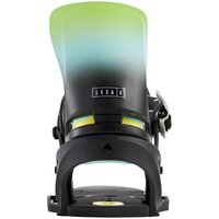 Burton Wms Lexa X Est 22233101002M (черный/Fade) Image #3