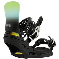 Burton Wms Lexa X Est 22233101002M (черный/Fade)