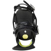 Burton Wms Lexa X Est 22233101002M (черный/Fade) Image #4