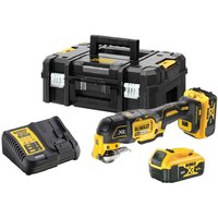 DeWalt DCS356P2 (с 2-мя АКБ, кейс)