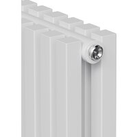 Royal Thermo Shift Q30 C2180 - 06 секций RAL9016 Image #28