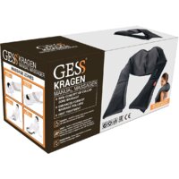 Gess Kragen GESS-012 (черный) Image #9