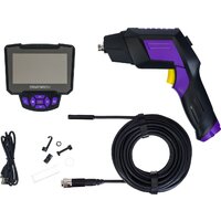 Ermenrich Seek VE50 (фиолетовый) Image #3