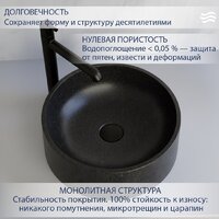 Lauter Laguna 21L405GB (Gold Black) Image #2