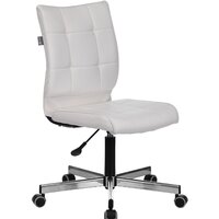 Бюрократ CH-330M (белый)