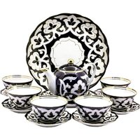 Chugun Invest Пахта (на 6 персон)