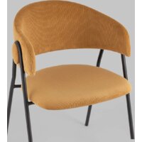Stool Group Колин FDC9127 MOD272 (горчичный) Image #7