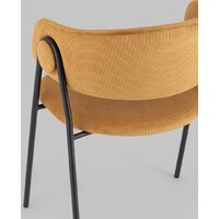 Stool Group Колин FDC9127 MOD272 (горчичный) Image #6