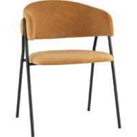 Stool Group Колин FDC9127 MOD272 (горчичный)
