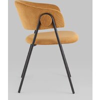 Stool Group Колин FDC9127 MOD272 (горчичный) Image #2