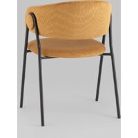 Stool Group Колин FDC9127 MOD272 (горчичный) Image #5