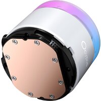 Ocypus Delta L24 WH ARGB V2 (белый) Image #3