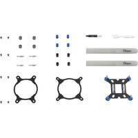 Ocypus Delta L24 WH ARGB V2 (белый) Image #6