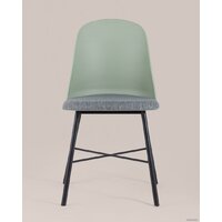 Stool Group Shell (серо-зеленый) Image #8