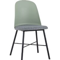 Stool Group Shell (серо-зеленый)