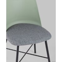 Stool Group Shell (серо-зеленый) Image #7