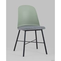 Stool Group Shell (серо-зеленый) Image #2