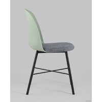 Stool Group Shell (серо-зеленый) Image #3