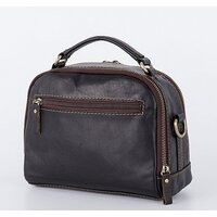 Poshete 196-881933-27-DBW (коричневый) Image #3