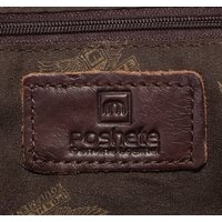 Poshete 196-881933-27-DBW (коричневый) Image #6