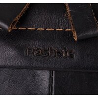 Poshete 196-881933-27-DBW (коричневый) Image #5